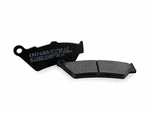 Ebc Fa-sfa-x Brake Pads For 2001 Yamaha Ybr 125 Ed (5RR1) Front Left. Fixed Price $33.67.