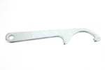 Rear Shock Spanner Wrench Tool For Harley-davidson. Fixed Price $36.99.