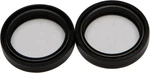 Balls Fork Kit 55-124 Front Suspension Seals. Fixed Price $20.09.
