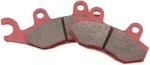 Bikemaster SH1070 / 96-1439 Sintered Brake Pads For 1996 2016 Honda Suzuki. Fixed Price $29.95.