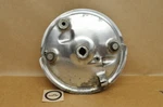 Vintage Used Oem Honda CL350 K0-K5 Front Brake Hub Panel 45010-345-000. Fixed Price $17.59.