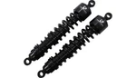 Progressive 412 Series Rear Shock Damper 15IN Black Hd Triumph TR6 72. Fixed Price $363.46.