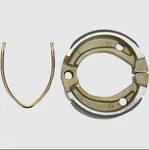 1973-2003 Ebc 346 Front Shoe Honda Trx Atc Fl New Missing Wire. Fixed Price $24.99.