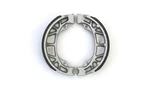 Brake Shoes Rear For 2001 Sym Super Fancy 50. Fixed Price $15.54.