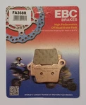 Ebc Sintered Rear Disc Brake Pads Fits Ktm SXF350 (2011 To 2025). Fixed Price $50.85.