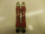Z70 Yamaha Pw 50 1993 Rear Shock Set 4X4-22210-00-P0 3PR-22210-00-6W. Fixed Price $49.49.
