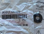 Yamaha Washer Oem 90201-08326 See Fitment In Description. Fixed Price $8.95.