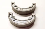 Oem Yamaha 3TE-W2535-00-00 Brake Shoe Kit Nos. Fixed Price $49.99.