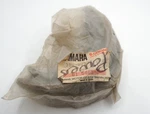New Oem Yamaha Brake Shoe Set #39W-W2536-00. Fixed Price $28.95.