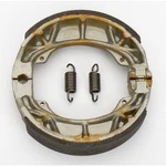 Moose Sintered Metal Brake Shoes - M9100. Fixed Price $20.95.