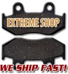 Honda Front Brake Pads Sh 125I I-D9 2009 150I (rear Drum Models) (2007-2013). Fixed Price $10.96.
