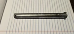 Yamaha Yz It Rear Shock Clevis Pin #90240-12059. Fixed Price $62.00.