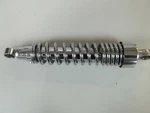 Triumph Thruxton 2004-2014 Scrambler 06-14 Rear Suspension Shock T2057985. Fixed Price $99.95.