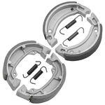 Front And Rear Brake Shoes For Yamaha TTR110E TT-R110E 2008 2009 2010 2011-2024. Fixed Price $36.32.