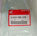 Nos Honda Front Forks Shock Suspension Set Pair 1985 XR350R 51490-KN5-305 Oem. Fixed Price $39.99.
