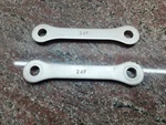 1999-2023 Suzuki Hayabusa GSX1300R Rear Suspension Link Rod Set Oem 62641-24F00. Fixed Price $54.97.