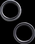 Parts Unlimited 0407-0146 Fork Seal 43X55X9.5/10/5. Fixed Price $41.77.