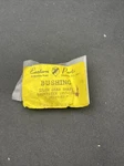 Eastern Products Bushing, Idler Gear Shaft, Sportster 1957-1984, 25597-57, C5. Fixed Price $11.73.