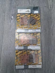 3 Sets Of Emgo Brake Pads 64-51862 Honda Kawasaki Yamaha Suzuki Compatible *new*. Fixed Price $39.95.