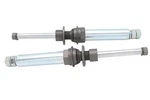 Wr Spring Fork Shock Rod Set Harley-davidson. Fixed Price $173.99.
