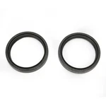 Parts Unlimited Fork Seals 0407-0215. Fixed Price $61.15.