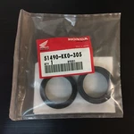Honda Fork/dust Seal 51490-KK0-305 Motocross. Fixed Price $34.25.