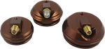 Factory Connection Bladder Cap BCS50BRN. Fixed Price $79.95.