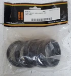 Harley Davidson 1984-UP Fl Fx Big Twin 41MM Fork Seals Cci P/n 160225 Qty. Fixed Price $12.99.