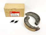 Genuine Honda 1986 CR250R Oem Rear Brake Shoe Kit 431A2-KS6-003 06430-KS6-405. Fixed Price $29.99.
