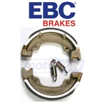 Ebc Rear Standard Brake Shoes For 1981-1983 Honda NC50 Wb. Fixed Price $22.92.
