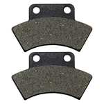 Wild Boar Off Road AT-05655 Rear Semi-metallic Brake Pads. Fixed Price $18.96.
