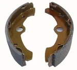 Wsm Yamaha 350 Big Bear 1987-1988 Front Brake Shoes 09-2156E, 2HR-W2535-10-00. Fixed Price $18.39.