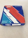 Ebc Brake Shoes 619. Fixed Price $12.99.