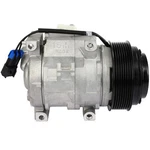 Air Conditioning A/c Compressor Grooves For John Deere 10SRE18C Type 29222C. Fixed Price $138.80.