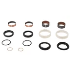 New Pivot Works Fork Rebuild Kit PWFFK-Y13-000 Yamaha WR250X Supermoto 2008. Fixed Price $104.76.