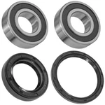 Front Wheel Ball Bearing And Seals For Honda GL1500SE Goldwing 1990-00. Fixed Price $17.00.
