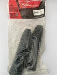 Polisport Universal Suspension Fork Boot Gaitors 250 X 32MM Black. Fixed Price $13.69.