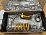 Ohlins KT303 Shock RC390 (2015-2021). Fixed Price $680.00.