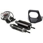 Arnott Ultimate Ride Adjustable Air Suspension Shock ABSORBERS-MC-2908. Fixed Price $1563.21.