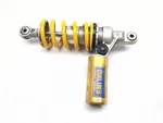 07-11 Ducati 848 1098 1198 Ohlins Rear Shock Absorber Strut Spring Suspension. Fixed Price $522.47.