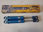 Girling Gas Shock Pair, #2875. Fixed Price $225.00.
