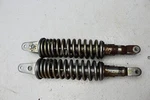 1978 Honda Hawk Ii CB400 Rear Back Shock Absorber (HSM26). Fixed Price $33.10.