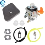 Carburetor FS100R For Zama C1Q-S88 C1Q-S110C FS110R FR130T FS87R FS130. Fixed Price $16.34.