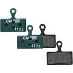 Galfer Brake Pads Bundle For Xtr, Xt, Slx 2-PISTON Disc Calipers Semi-metallic,. Fixed Price $65.72.