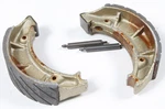 Ebc Grooved Organic Brake Shoes 933G. Fixed Price $28.93.