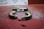 New Moose Brake Shoes M9122 For Honda. Fixed Price $19.99.