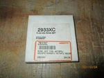 New Wiseco Piston Ring Set 2933XC 74.50MM Bore Oversize. Fixed Price $34.95.