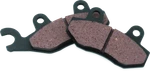 Bikemaster Honda Brake Pads 961139. Fixed Price $39.99.