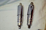 04 Honda Shadow Sabre VT1100 C2 Left Right Rear Shock Absorber Pair Oem. Fixed Price $44.97.