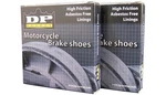Rear Brake Shoe Motorcycle Street Bike DP-9103. Fixed Price $45.19.